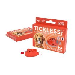 Tickless Pet teken- en vlooienverjager
