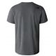 The North Face S/S Simple Dome herenshirt