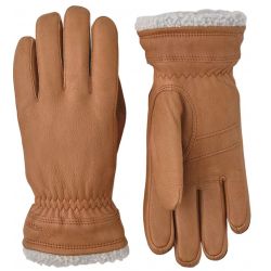 Hestra Deerskin Primaloft handschoenen