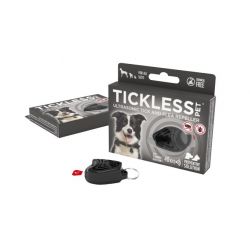 Tickless Mini Dog teken- en vlooienverjager