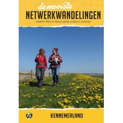 ElmarDe mooiste netwerkwandelingen: Kennemerland