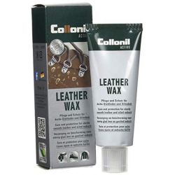 Collonil Outdoor Active Leather Wax 75 ml