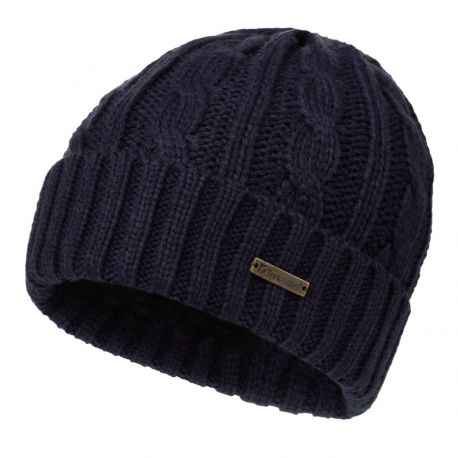 Trekmates Stormy Dry knit hat