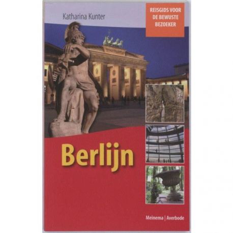 Berlijn uitgeverij Meinema