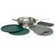 Stanley The All-In-One Fry Pan Set 1,0L SS