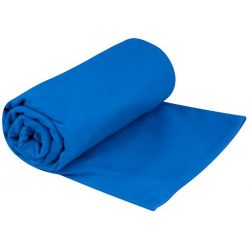 Sea to Summit Drylite Towel Cobalt Blue XL