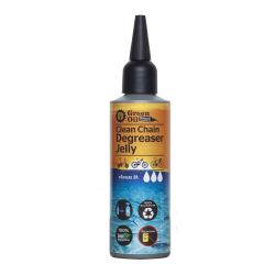 Green Oil Clean Chain Degreaser Jelly 100ml