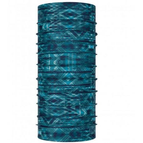 Buff Coolnet Uv+ Insect Shield Tantai Steel Blue