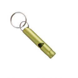 Munkees Aluminium Whistle - Small