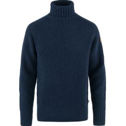 FjallRaven Övik Roller Neck Sweater herentrui