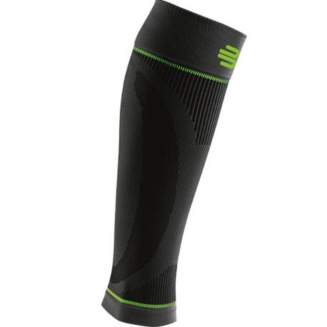 Bauerfeind Sports Compressions Sleeves Lower Leg Xlong