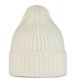 Buff Knitted Hat Nilah Ice