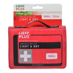 CarePlus First Aid Roll Out - Light & Dry Small