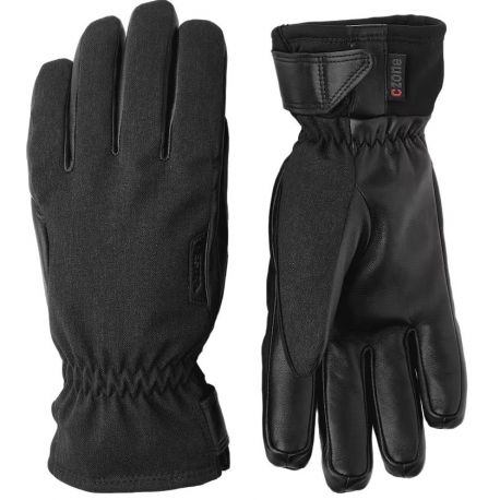 Hestra CZone Primaloft Inverno handschoenen-5 finger