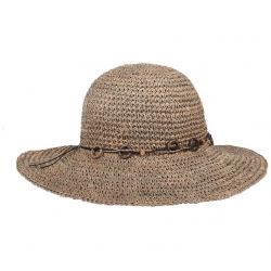 Hatland Tasmine Seagrass hoed