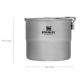 Stanley The Stainless Steel Cook Set For Two 1,0L