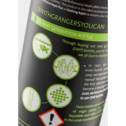 Grangers Performance Wash concentrate 300 mL