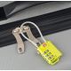 Munkees TSA Cable Combination Lock