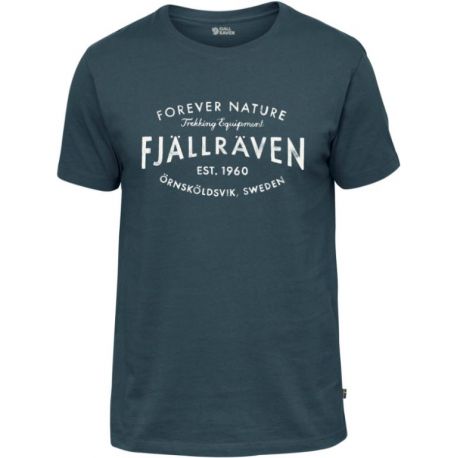 FjallRaven Est. 1960 T-Shirt heren