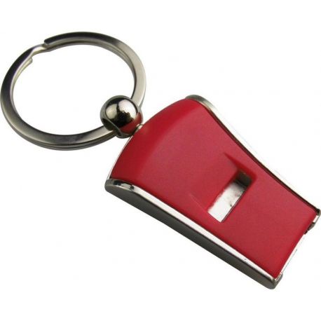 Munkees Stainless Signal Whistle I