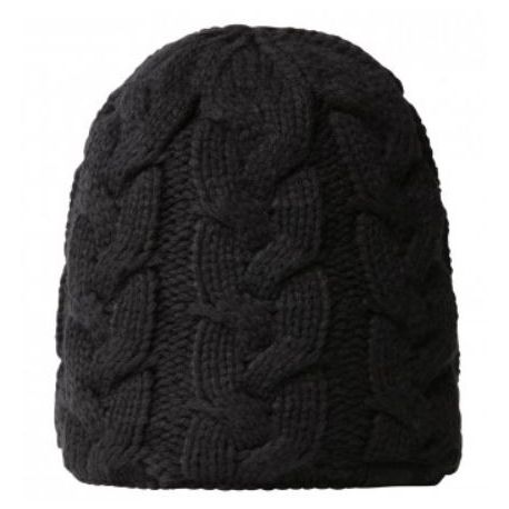 The North Face Cable Minna Beanie muts