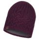 Buff Knitted & Polar Hat Helle