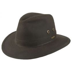 Hatland Sanbourne hoed