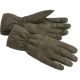 Pinewood Extreme Suede-Padded Gloves handschoenen