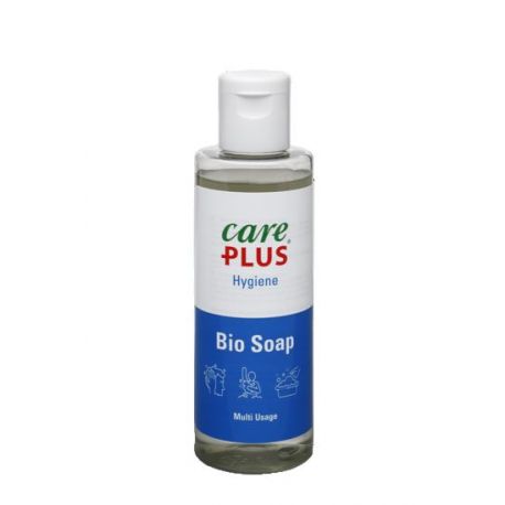 CarePlus Clean Bio Soap 100ml