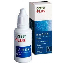 CP® Hadex® - Water disinfectant