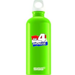 SIGG Traveller N4D 0.6L fles